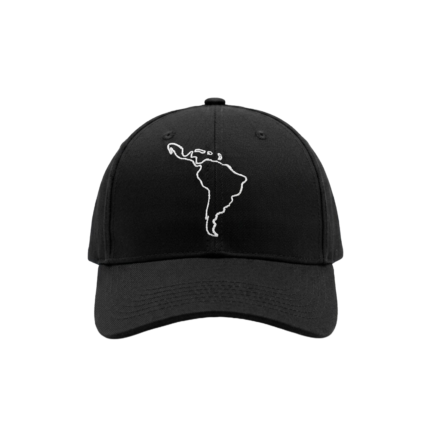 Casquette America Latina