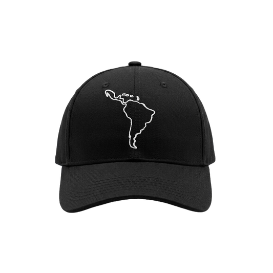 Casquette America Latina