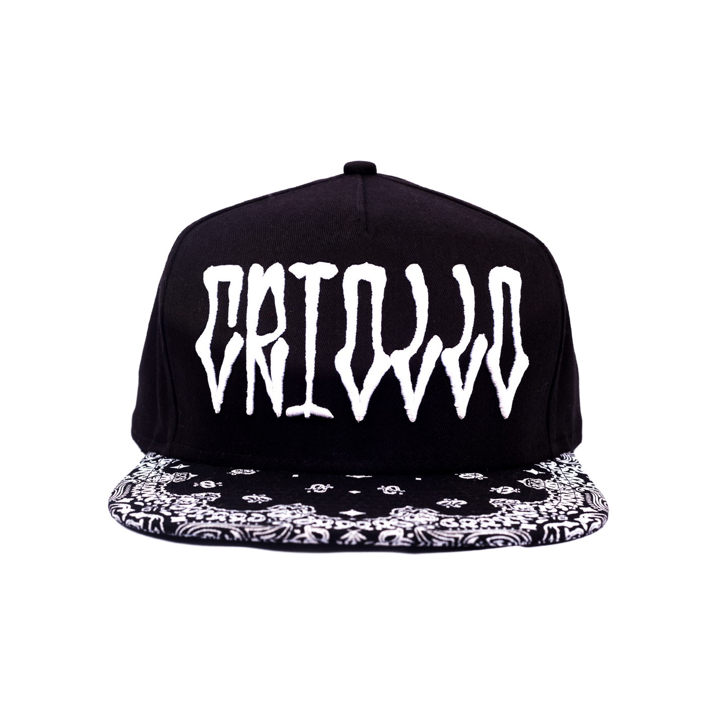 Casquette Bandana