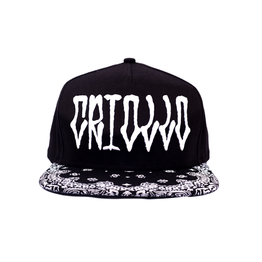 Casquette Bandana