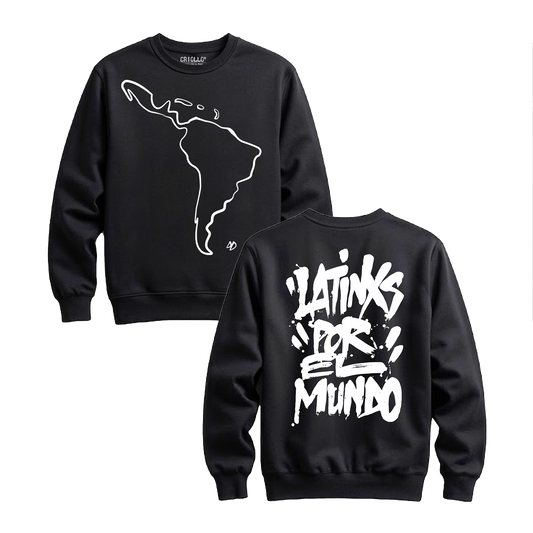 Sweat America Latina