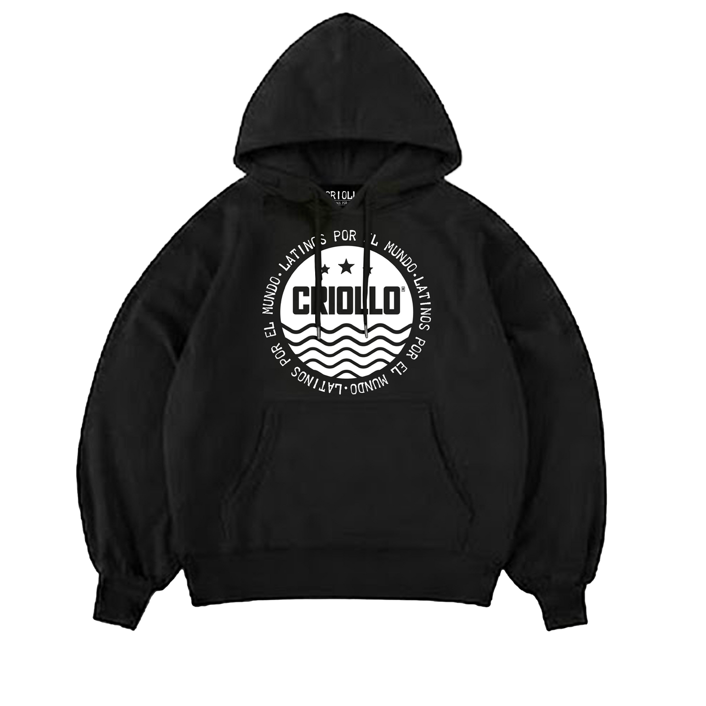 Hoodie Criollo