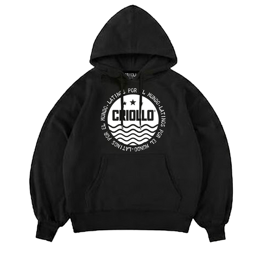 Hoodie Criollo