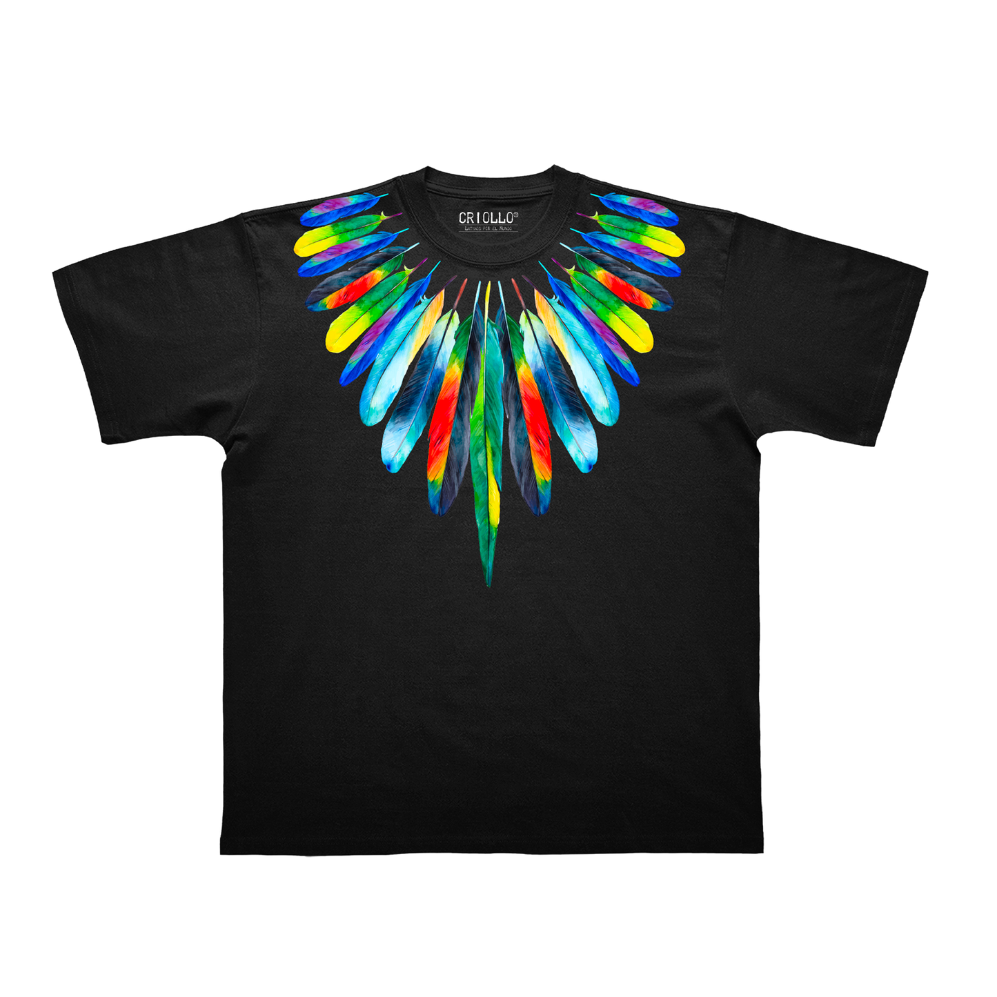 T-shirt Taita