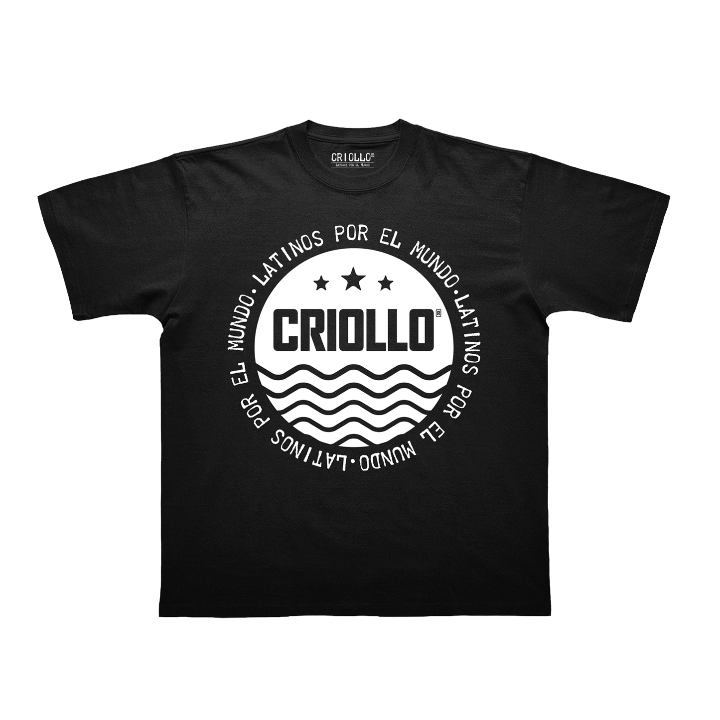 T-shirt Criollo