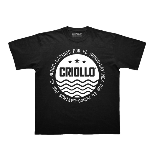T-shirt Criollo