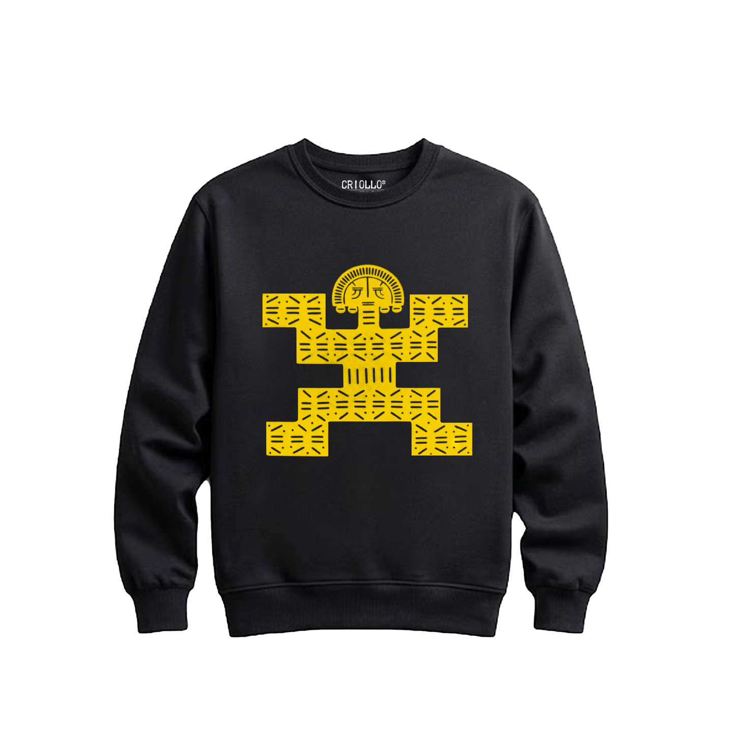 Sweat Oro
