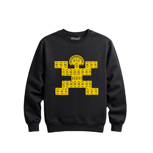 Sweat Oro
