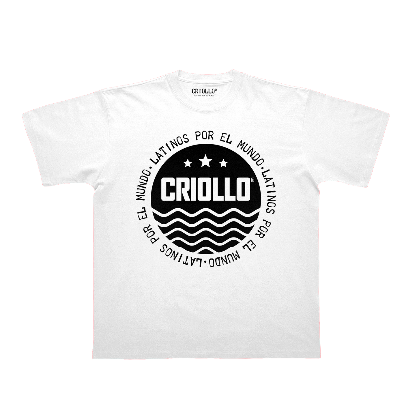 T-shirt Criollo