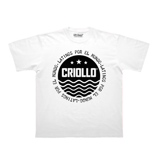 T-shirt Criollo